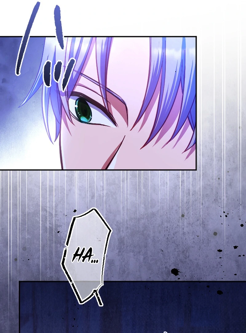 To Avoid Ruin, the Queen Wins Over Her Stepson! Chapter 7 - page 23