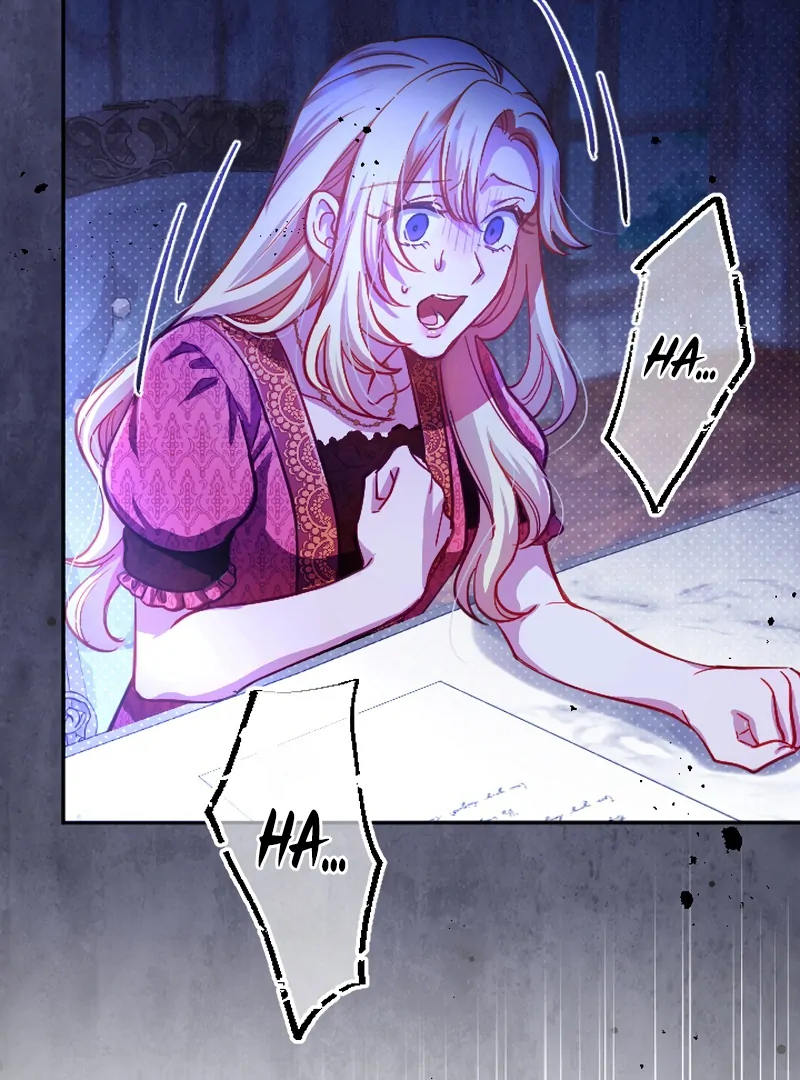 To Avoid Ruin, the Queen Wins Over Her Stepson! Chapter 7 - page 24