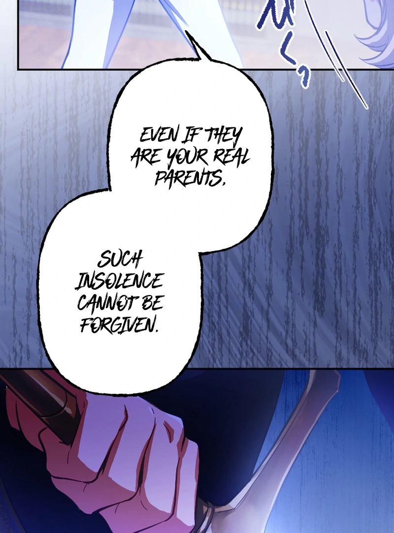 To Avoid Ruin, the Queen Wins Over Her Stepson! Chapter 7 - page 27