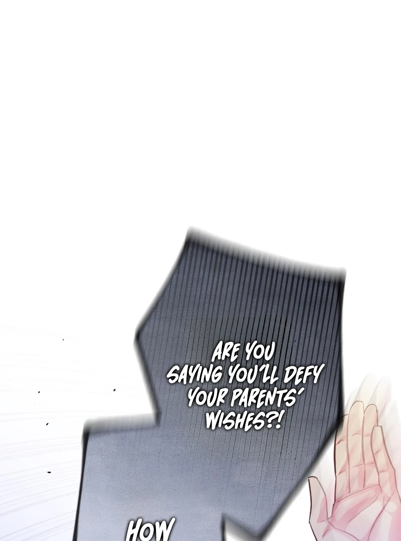 To Avoid Ruin, the Queen Wins Over Her Stepson! Chapter 7 - page 1