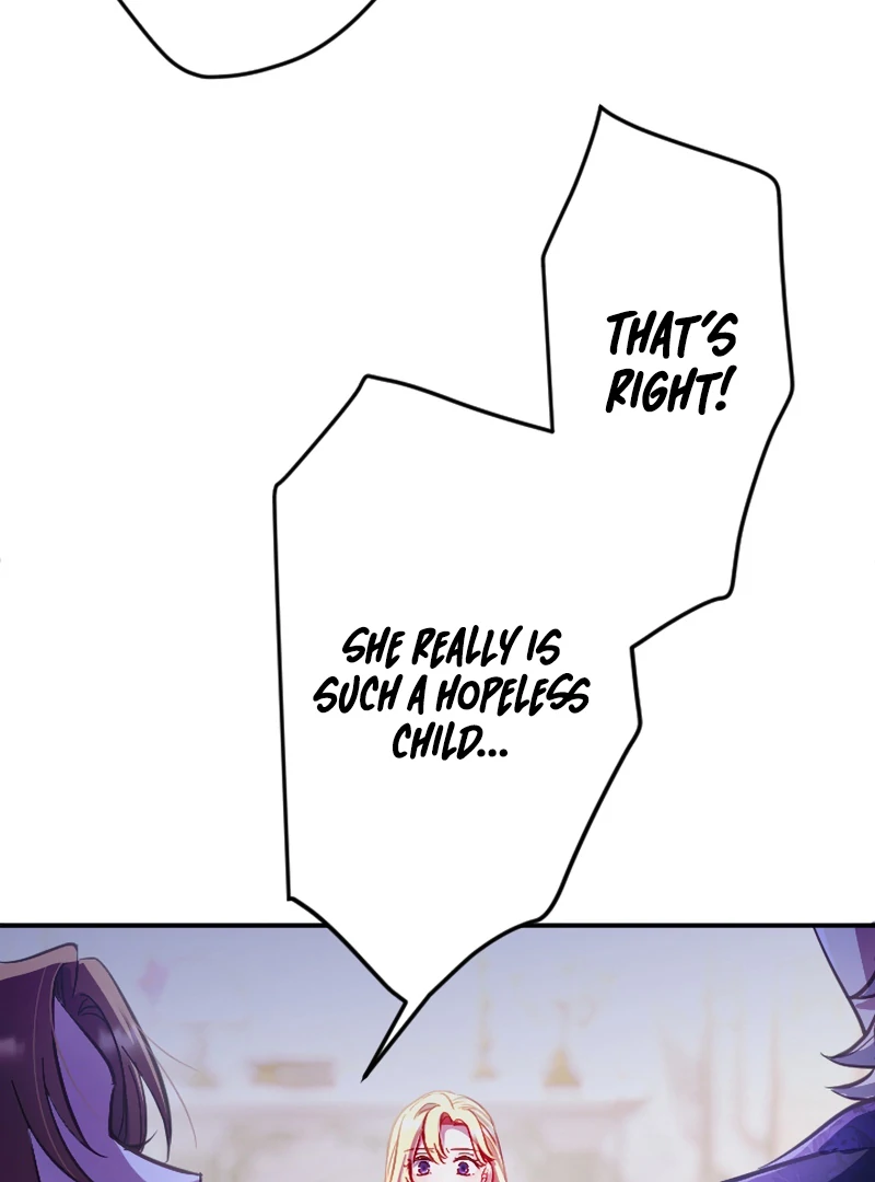 To Avoid Ruin, the Queen Wins Over Her Stepson! Chapter 7 - page 30