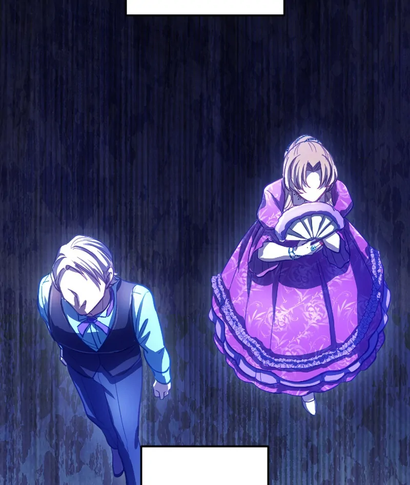 To Avoid Ruin, the Queen Wins Over Her Stepson! Chapter 7 - page 33