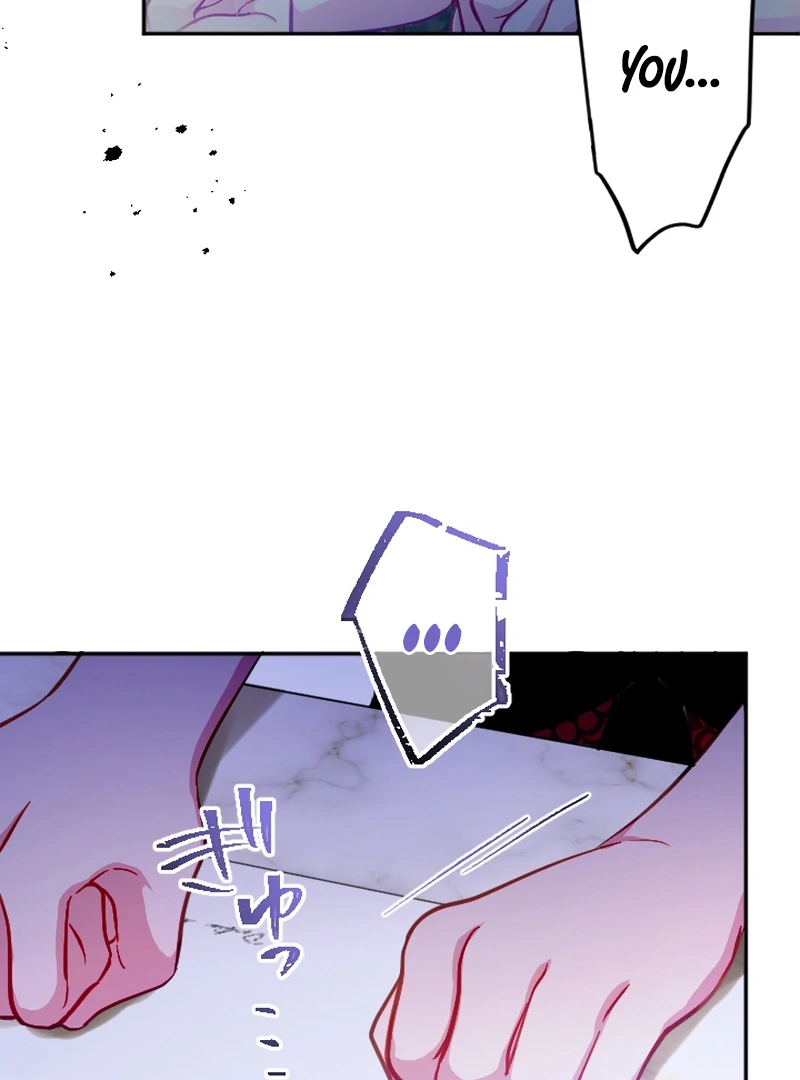 To Avoid Ruin, the Queen Wins Over Her Stepson! Chapter 7 - page 36