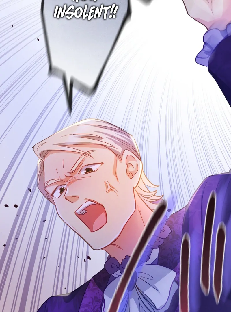 To Avoid Ruin, the Queen Wins Over Her Stepson! Chapter 7 - page 2