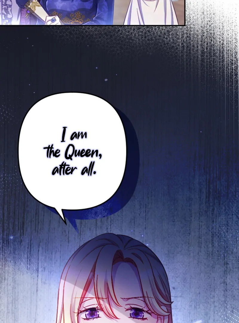 To Avoid Ruin, the Queen Wins Over Her Stepson! Chapter 7 - page 40