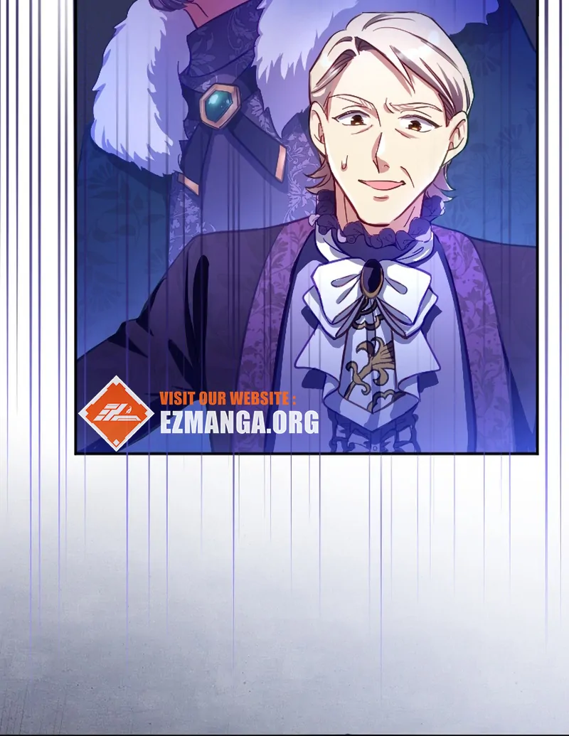 To Avoid Ruin, the Queen Wins Over Her Stepson! Chapter 7 - page 45