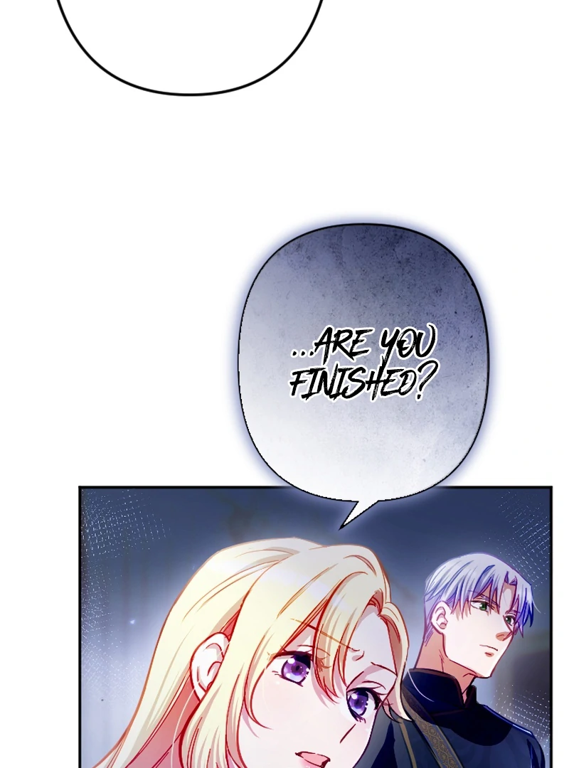 To Avoid Ruin, the Queen Wins Over Her Stepson! Chapter 7 - page 49