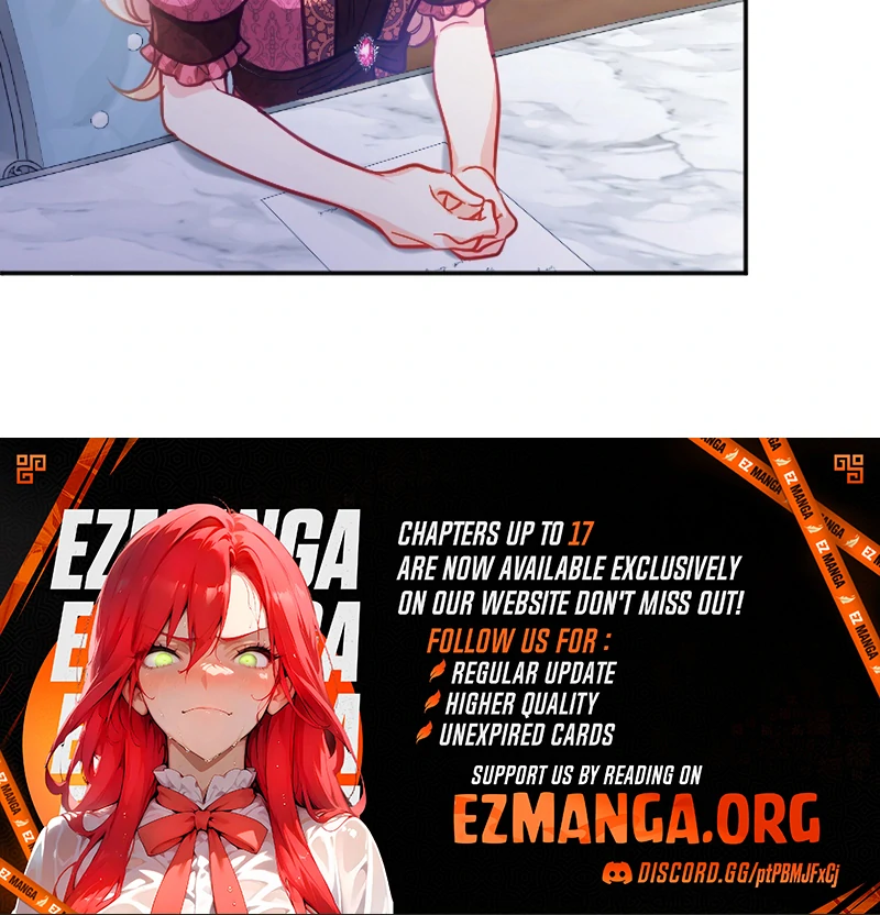 To Avoid Ruin, the Queen Wins Over Her Stepson! Chapter 7 - page 55