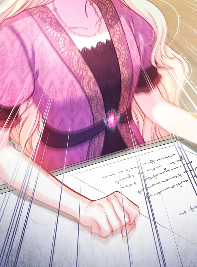 To Avoid Ruin, the Queen Wins Over Her Stepson! Chapter 7 - page 4