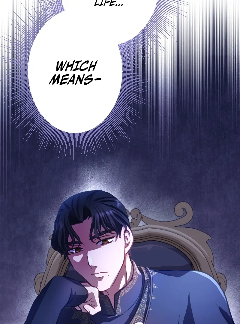 To Avoid Ruin, the Queen Wins Over Her Stepson! Chapter 7 - page 59