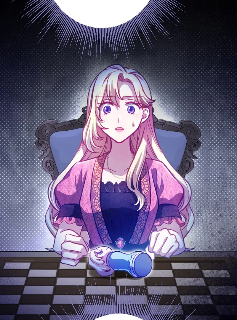 To Avoid Ruin, the Queen Wins Over Her Stepson! Chapter 7 - page 62