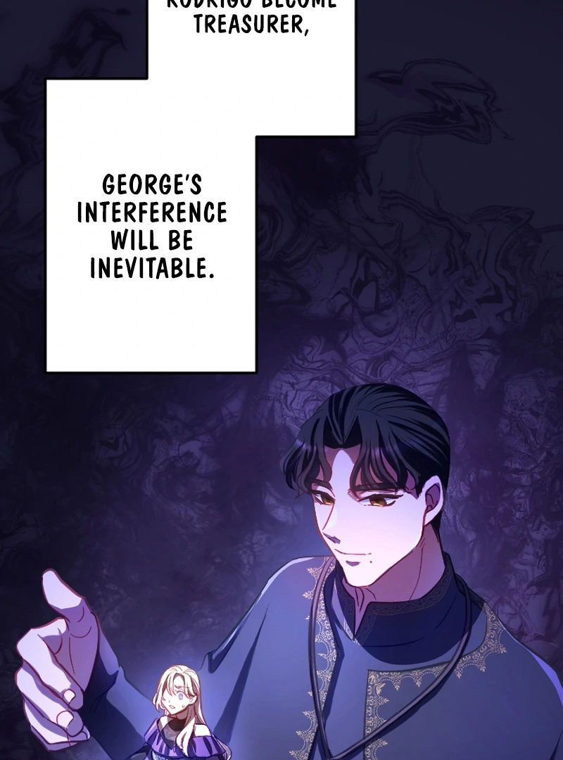 To Avoid Ruin, the Queen Wins Over Her Stepson! Chapter 7 - page 64