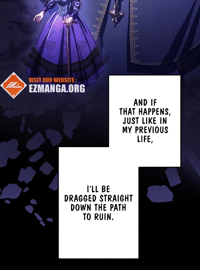 To Avoid Ruin, the Queen Wins Over Her Stepson! Chapter 7 - page 65