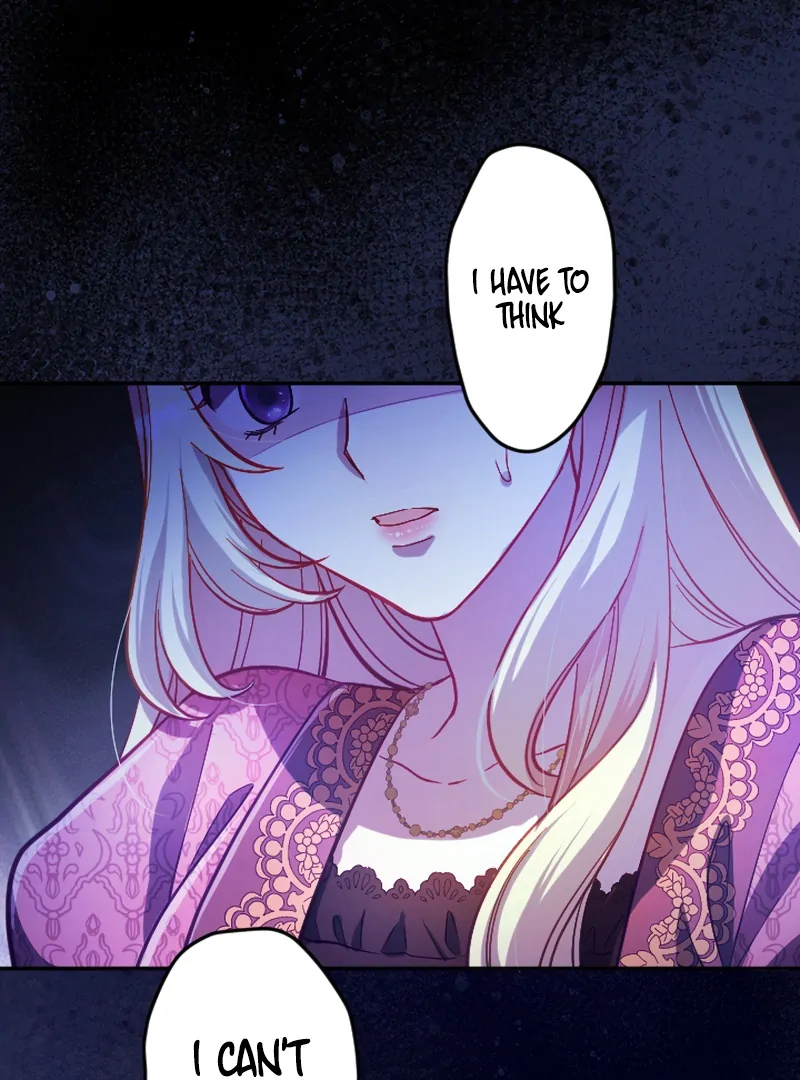 To Avoid Ruin, the Queen Wins Over Her Stepson! Chapter 7 - page 68