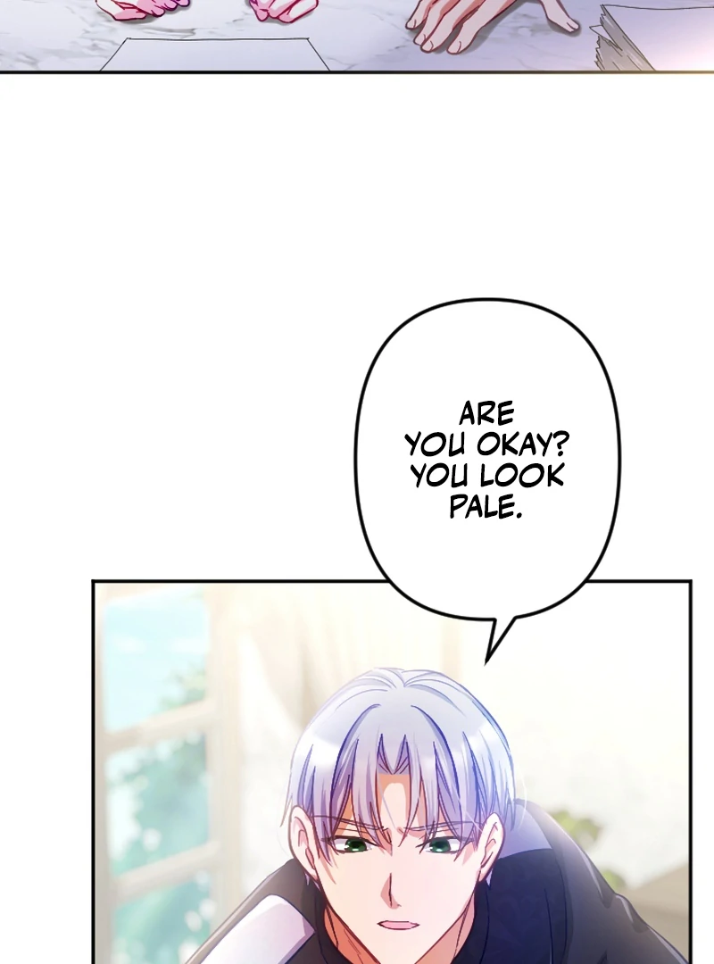 To Avoid Ruin, the Queen Wins Over Her Stepson! Chapter 7 - page 71