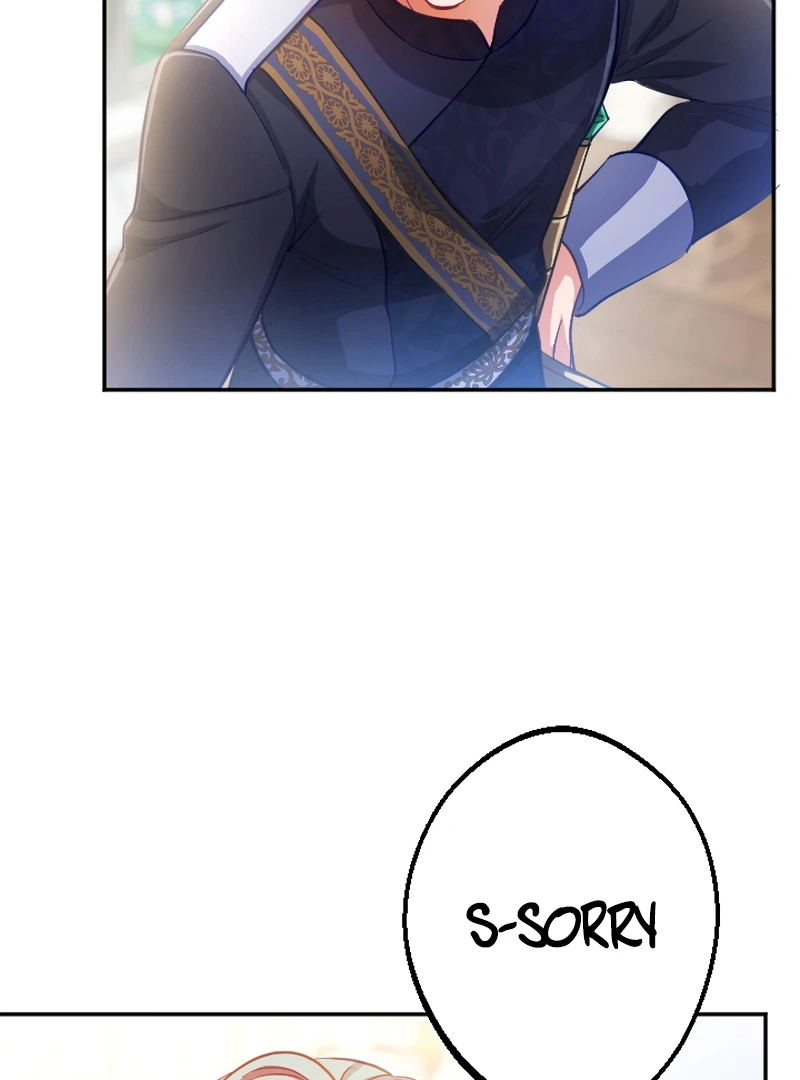 To Avoid Ruin, the Queen Wins Over Her Stepson! Chapter 7 - page 72