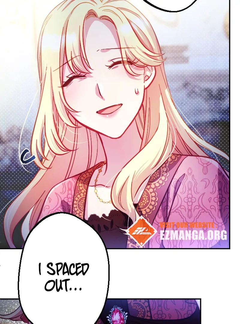 To Avoid Ruin, the Queen Wins Over Her Stepson! Chapter 7 - page 73