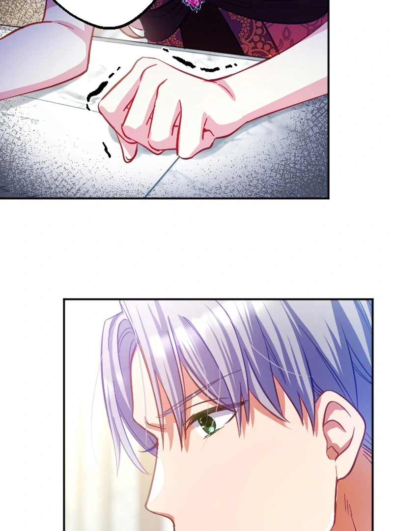 To Avoid Ruin, the Queen Wins Over Her Stepson! Chapter 7 - page 74