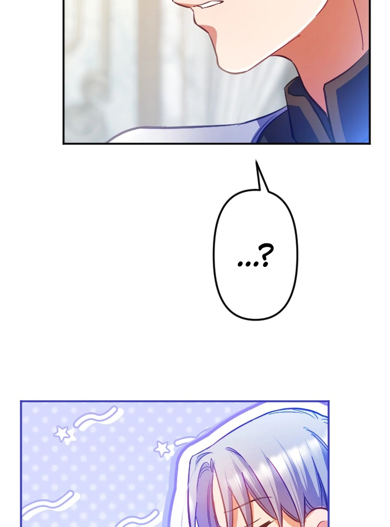 To Avoid Ruin, the Queen Wins Over Her Stepson! Chapter 7 - page 75