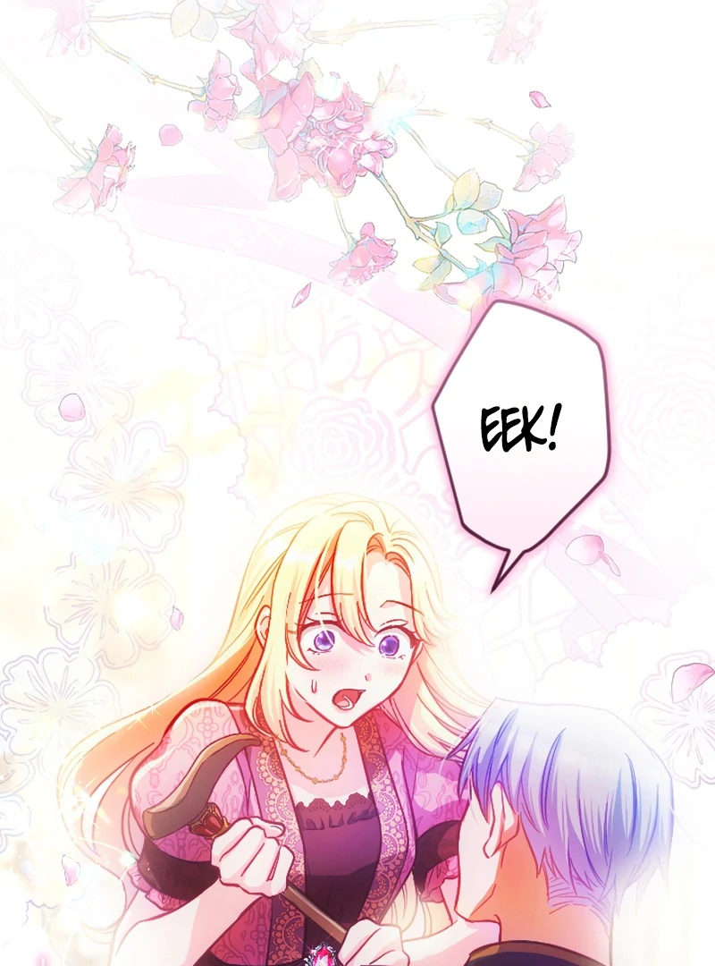 To Avoid Ruin, the Queen Wins Over Her Stepson! Chapter 7 - page 79