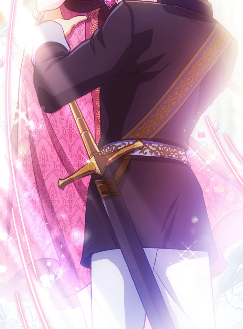 To Avoid Ruin, the Queen Wins Over Her Stepson! Chapter 7 - page 80