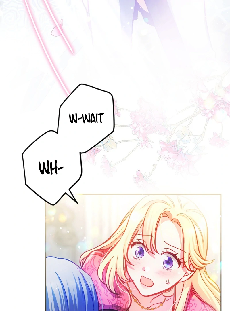 To Avoid Ruin, the Queen Wins Over Her Stepson! Chapter 7 - page 81