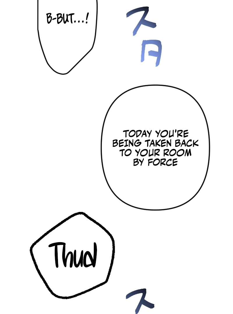 To Avoid Ruin, the Queen Wins Over Her Stepson! Chapter 7 - page 85