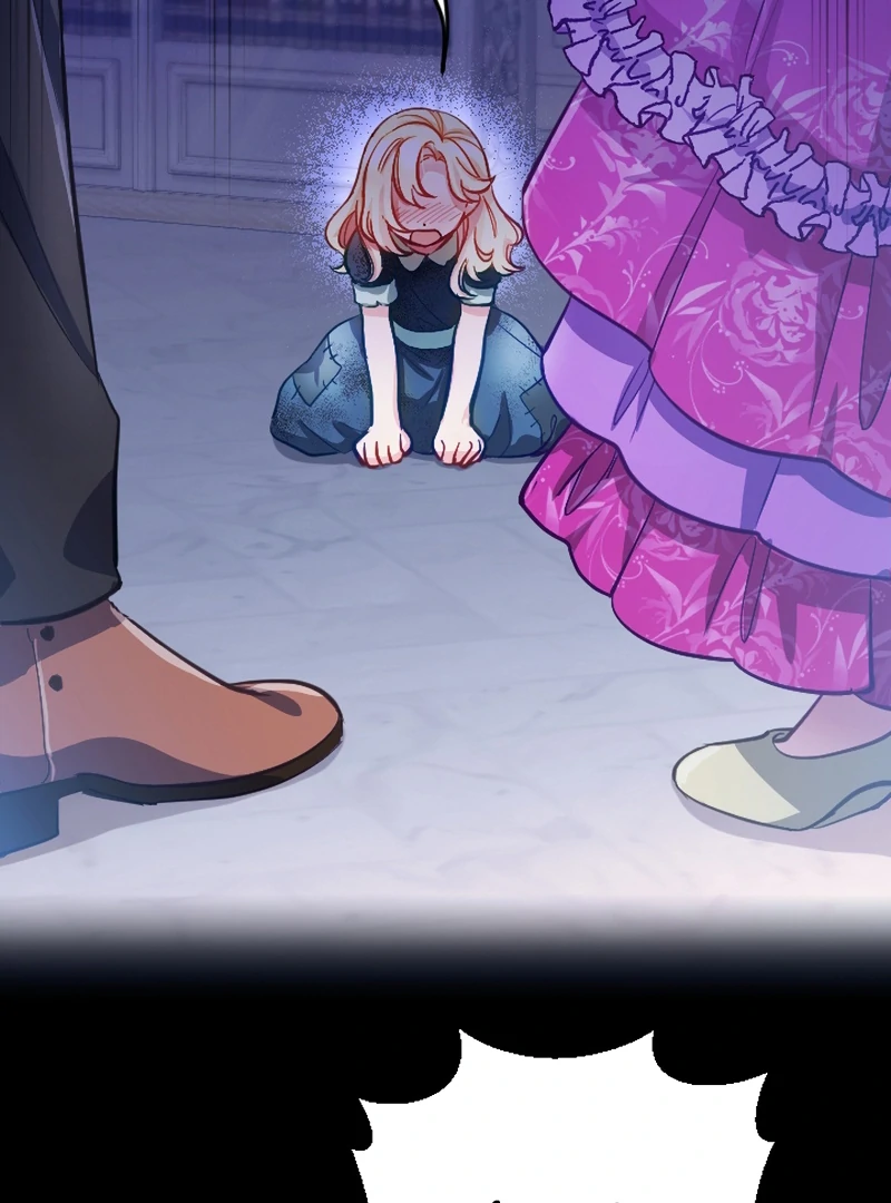 To Avoid Ruin, the Queen Wins Over Her Stepson! Chapter 7 - page 7