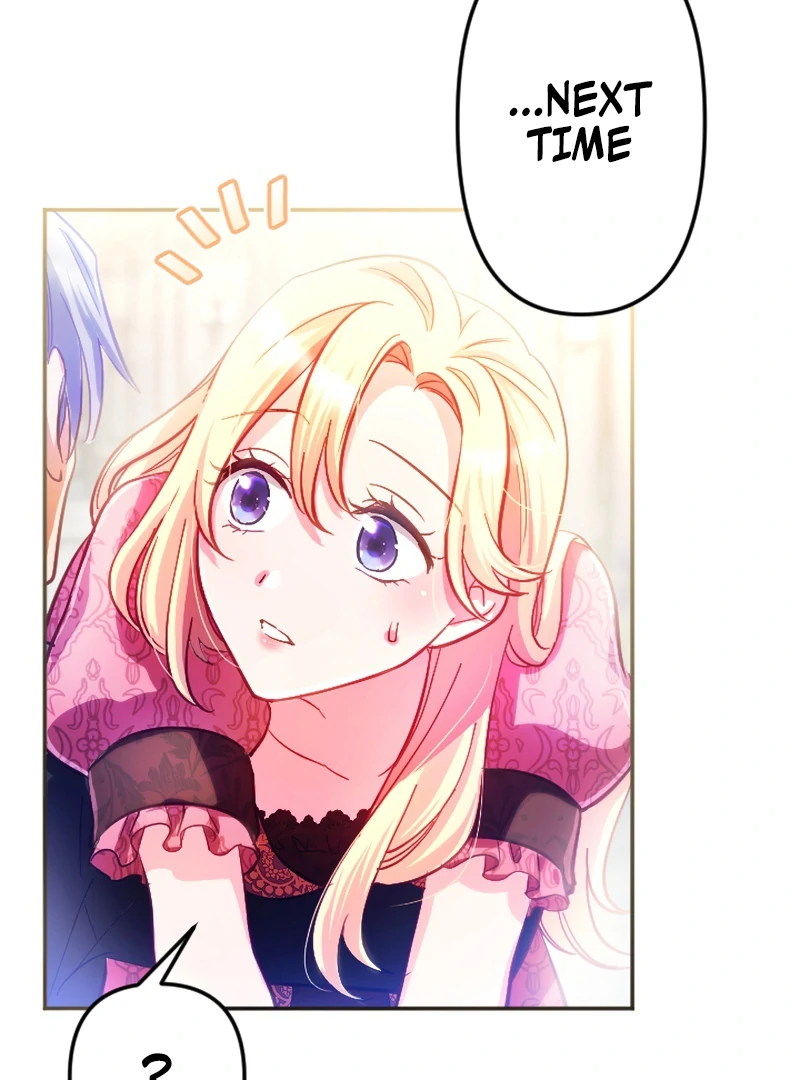 To Avoid Ruin, the Queen Wins Over Her Stepson! Chapter 7 - page 88