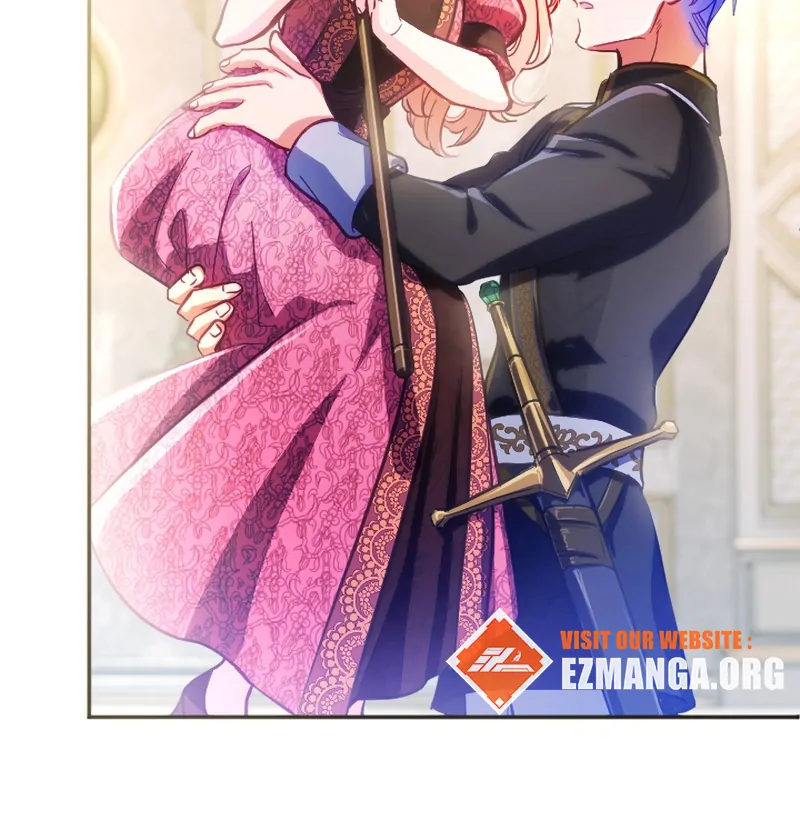 To Avoid Ruin, the Queen Wins Over Her Stepson! Chapter 7 - page 90