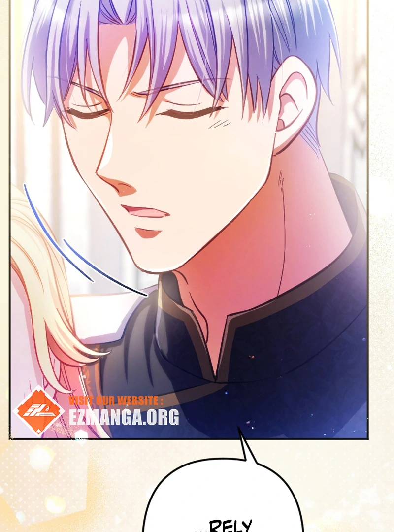 To Avoid Ruin, the Queen Wins Over Her Stepson! Chapter 7 - page 93