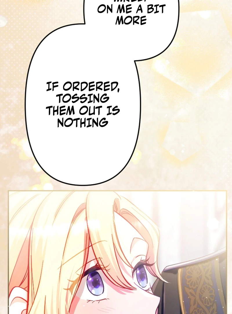 To Avoid Ruin, the Queen Wins Over Her Stepson! Chapter 7 - page 94