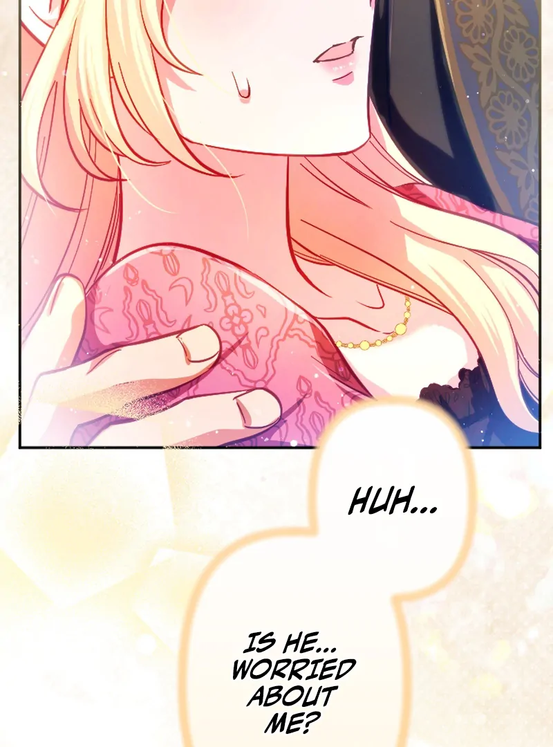 To Avoid Ruin, the Queen Wins Over Her Stepson! Chapter 7 - page 95