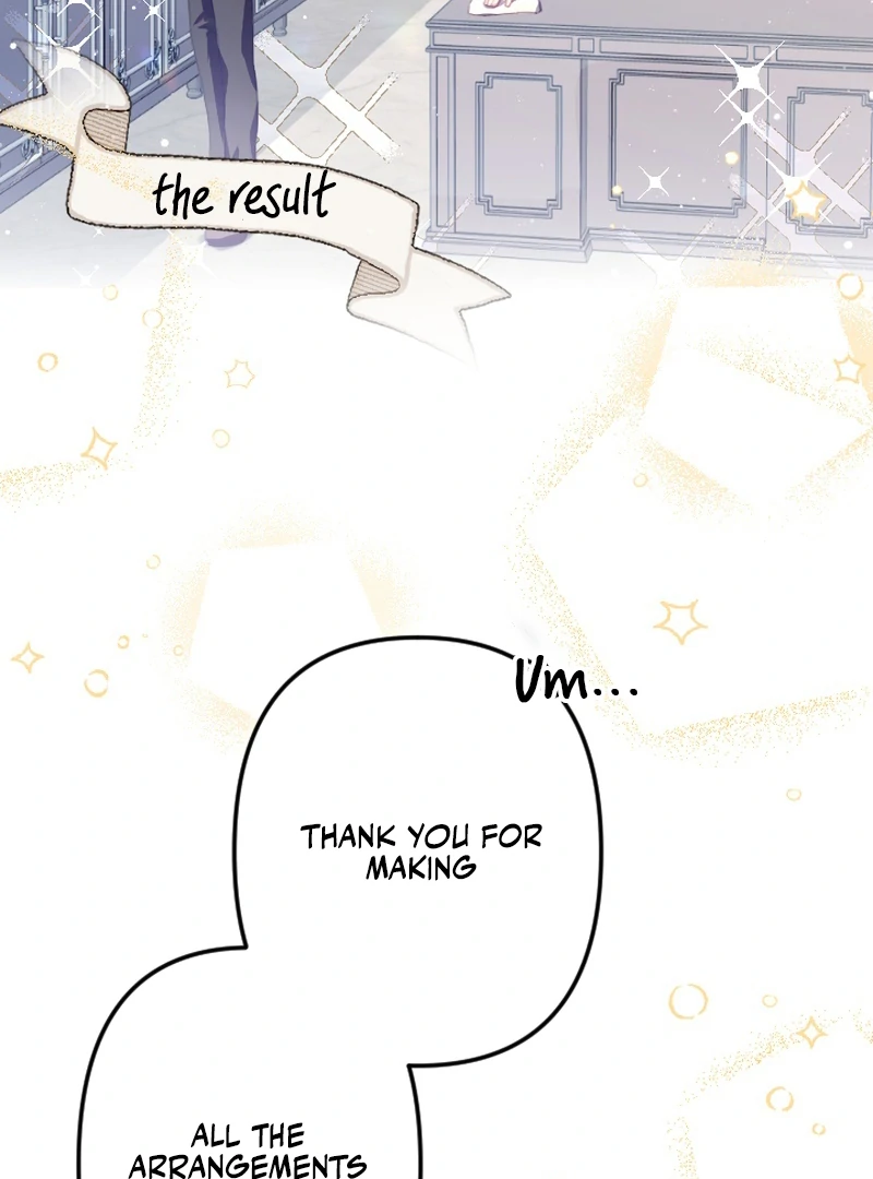 To Avoid Ruin, the Queen Wins Over Her Stepson! Chapter 8 - page 9