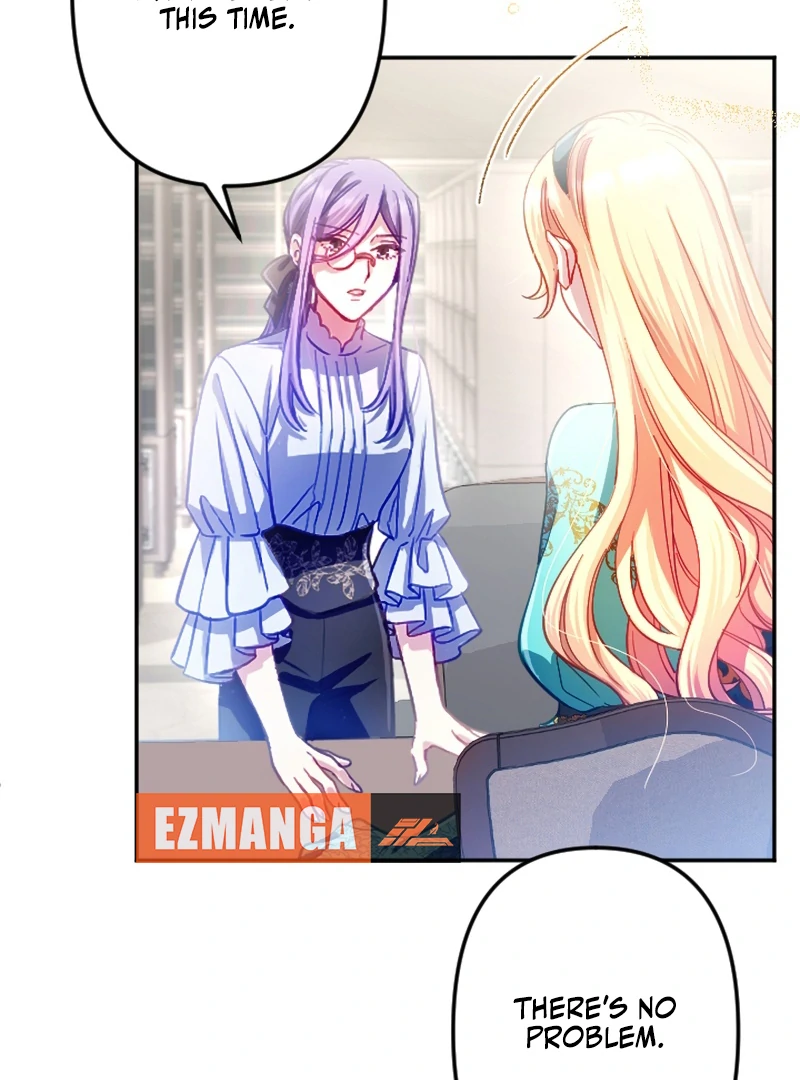 To Avoid Ruin, the Queen Wins Over Her Stepson! Chapter 8 - page 10