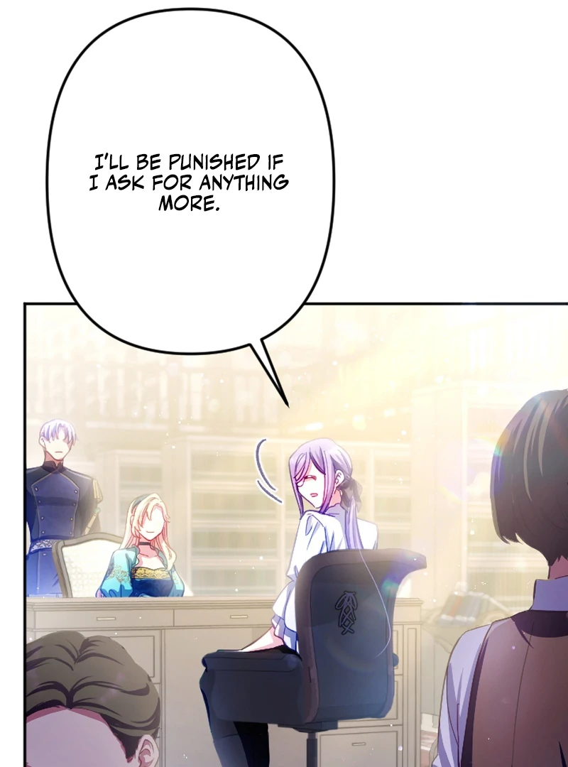 To Avoid Ruin, the Queen Wins Over Her Stepson! Chapter 8 - page 13