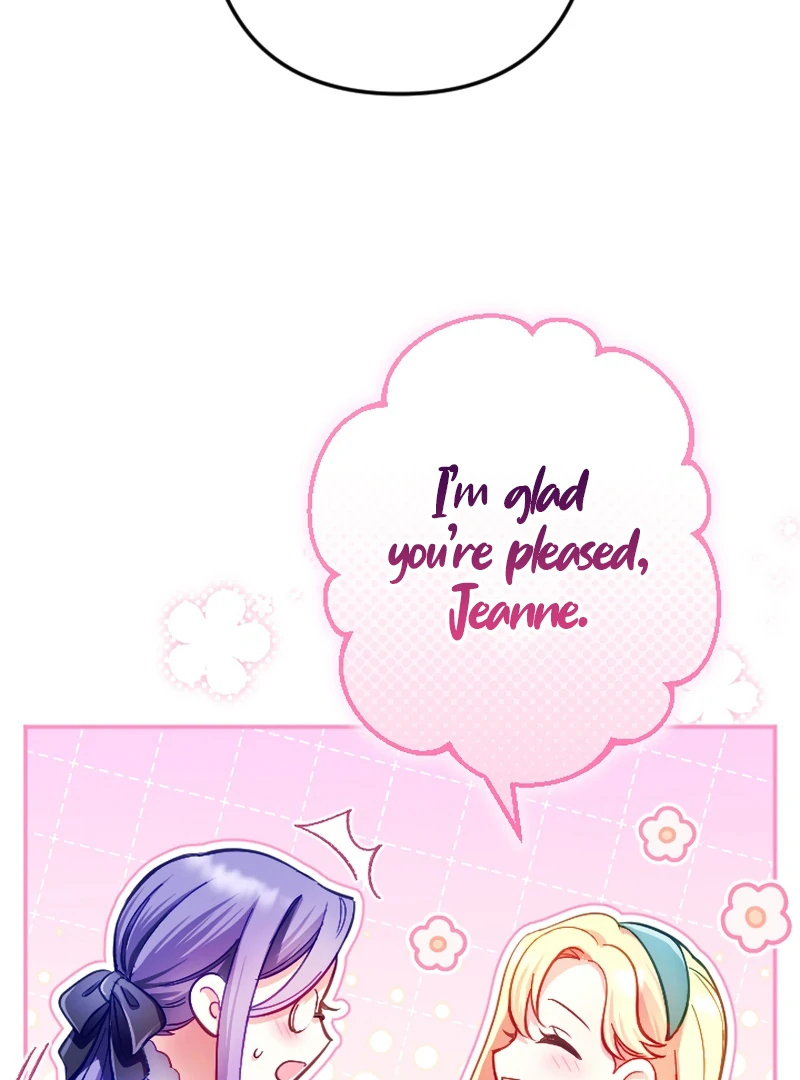 To Avoid Ruin, the Queen Wins Over Her Stepson! Chapter 8 - page 15