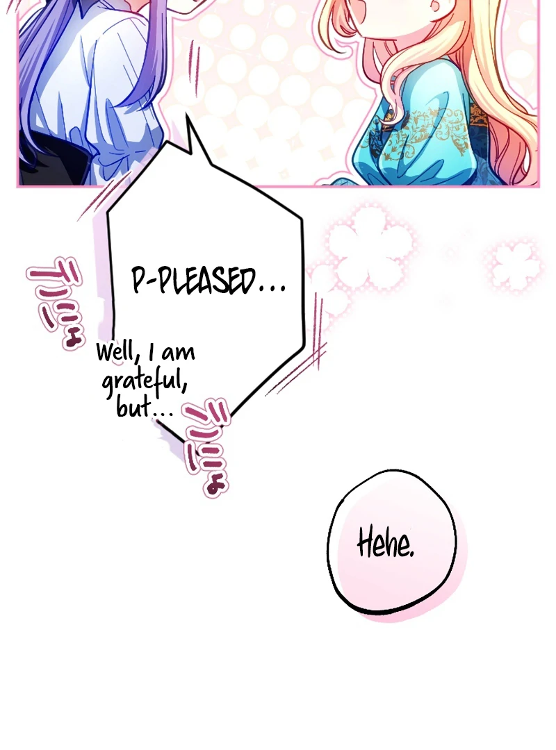 To Avoid Ruin, the Queen Wins Over Her Stepson! Chapter 8 - page 16