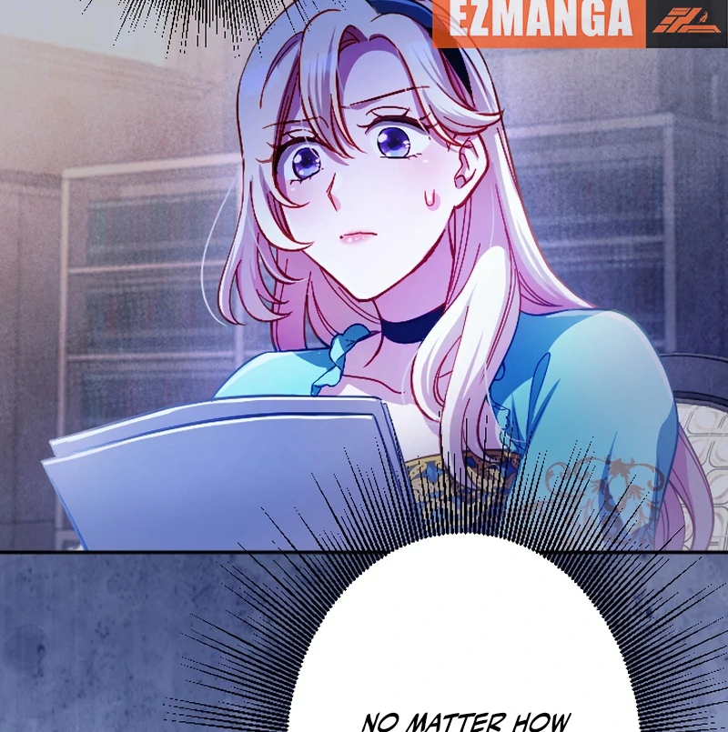 To Avoid Ruin, the Queen Wins Over Her Stepson! Chapter 8 - page 23