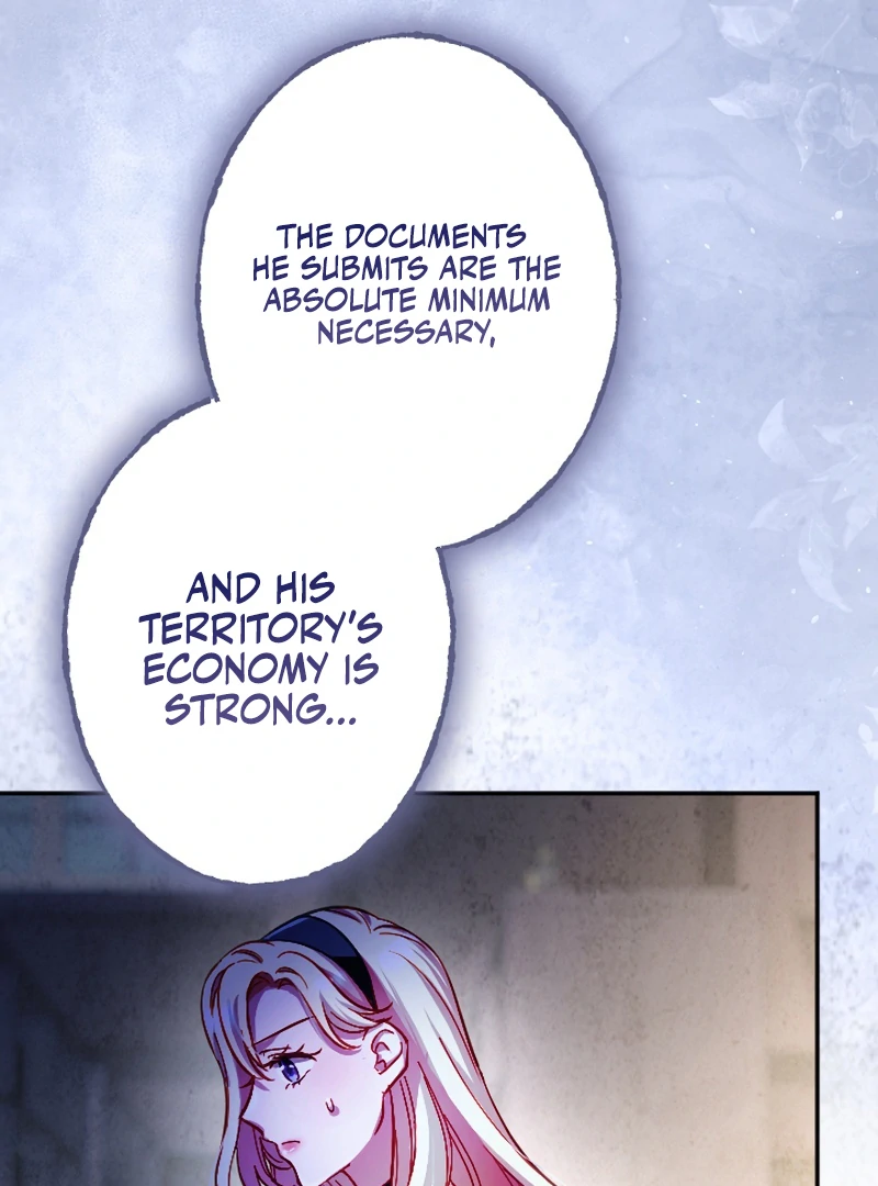 To Avoid Ruin, the Queen Wins Over Her Stepson! Chapter 8 - page 25