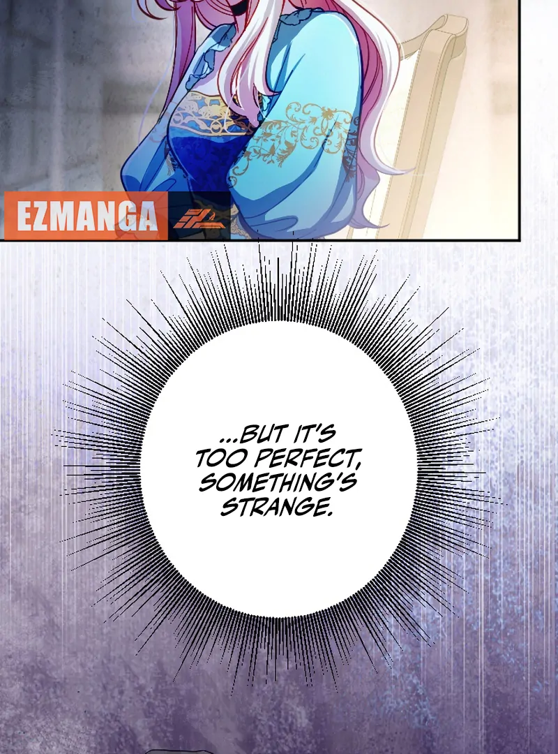 To Avoid Ruin, the Queen Wins Over Her Stepson! Chapter 8 - page 26