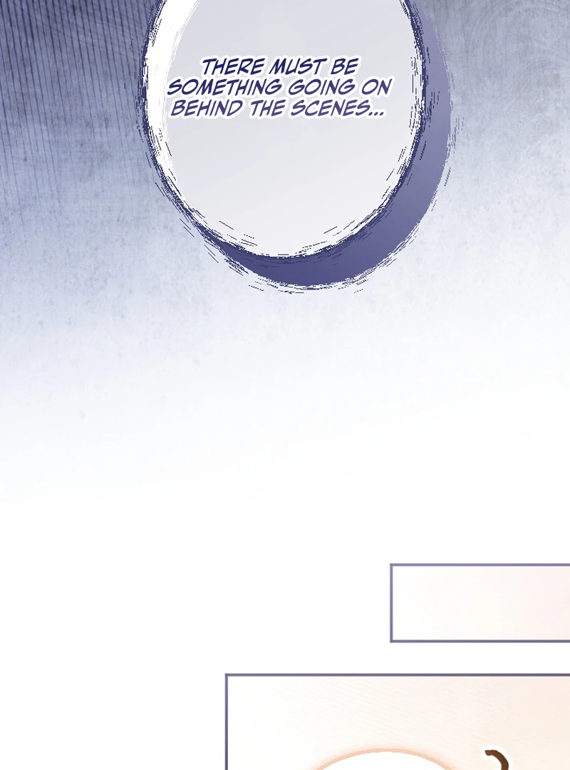 To Avoid Ruin, the Queen Wins Over Her Stepson! Chapter 8 - page 28