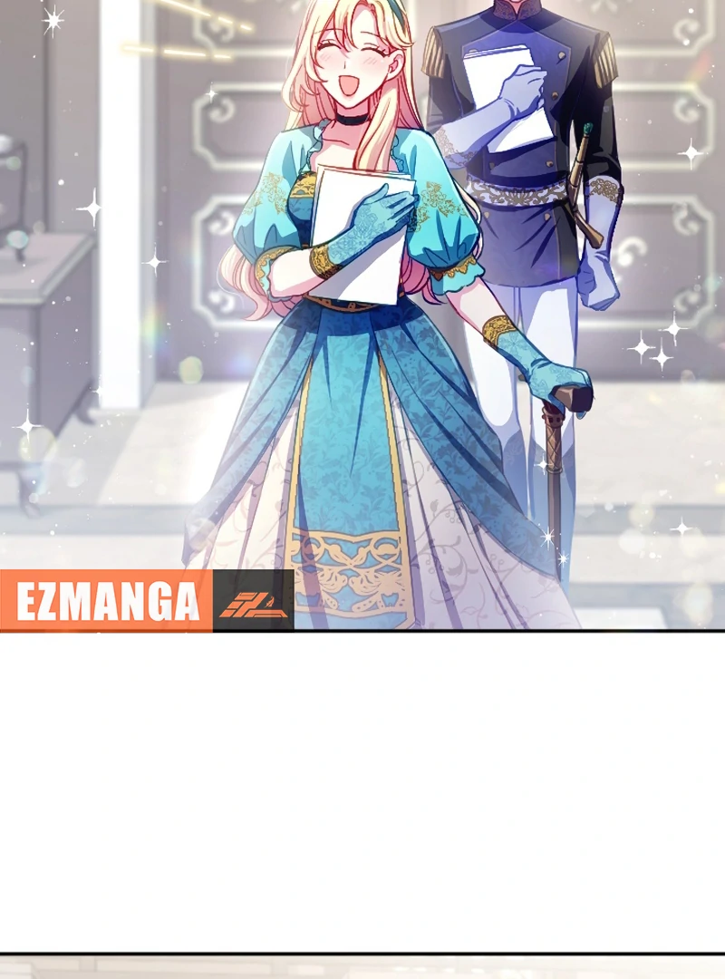 To Avoid Ruin, the Queen Wins Over Her Stepson! Chapter 8 - page 2