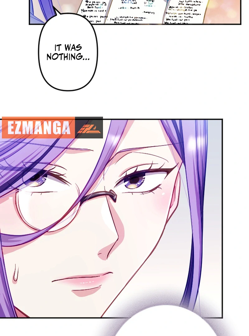 To Avoid Ruin, the Queen Wins Over Her Stepson! Chapter 8 - page 30