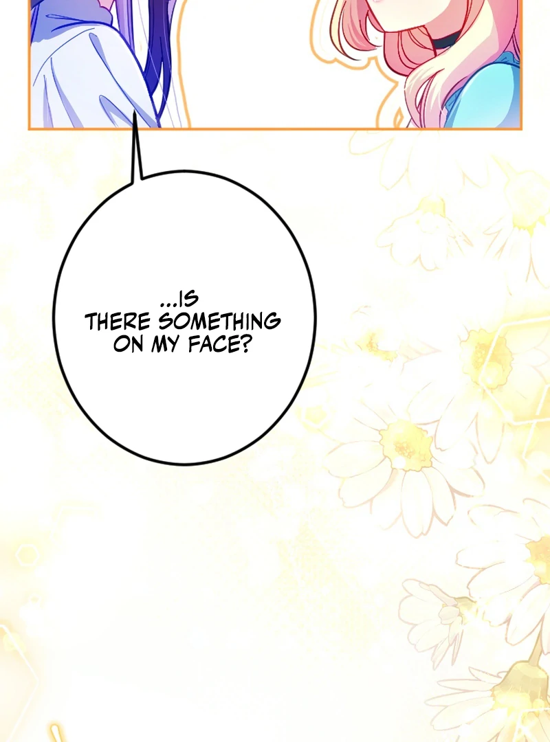 To Avoid Ruin, the Queen Wins Over Her Stepson! Chapter 8 - page 32