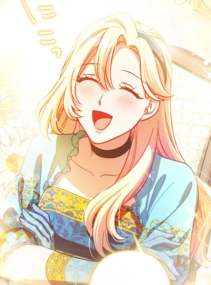 To Avoid Ruin, the Queen Wins Over Her Stepson! Chapter 8 - page 33