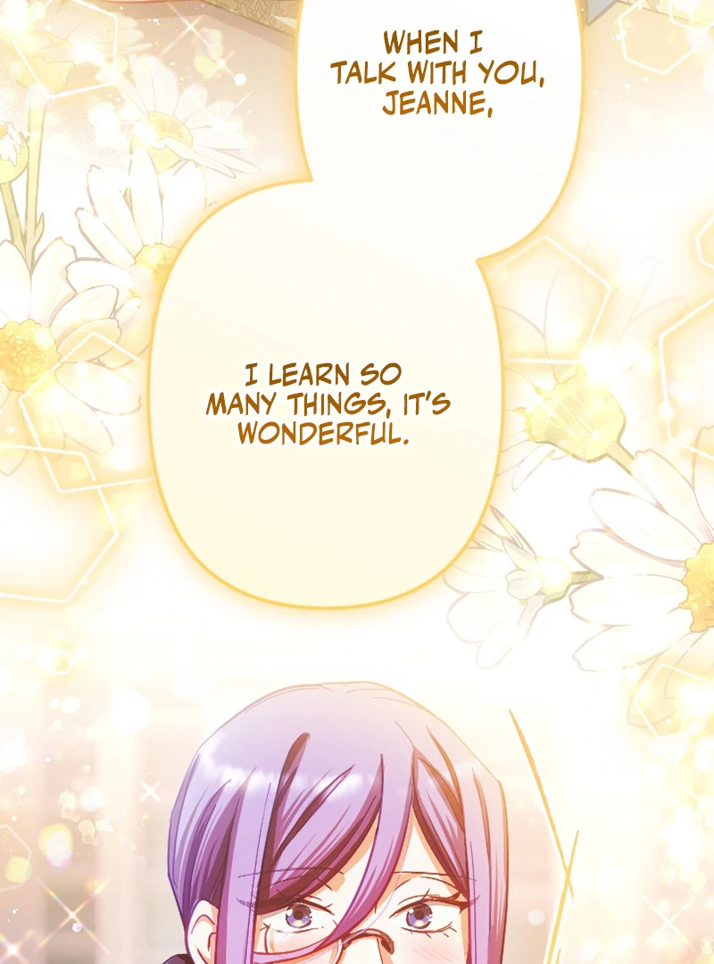 To Avoid Ruin, the Queen Wins Over Her Stepson! Chapter 8 - page 34