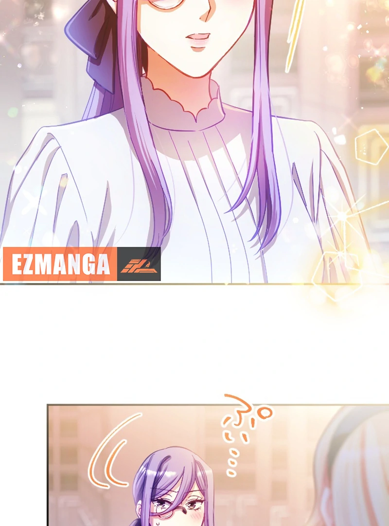 To Avoid Ruin, the Queen Wins Over Her Stepson! Chapter 8 - page 35