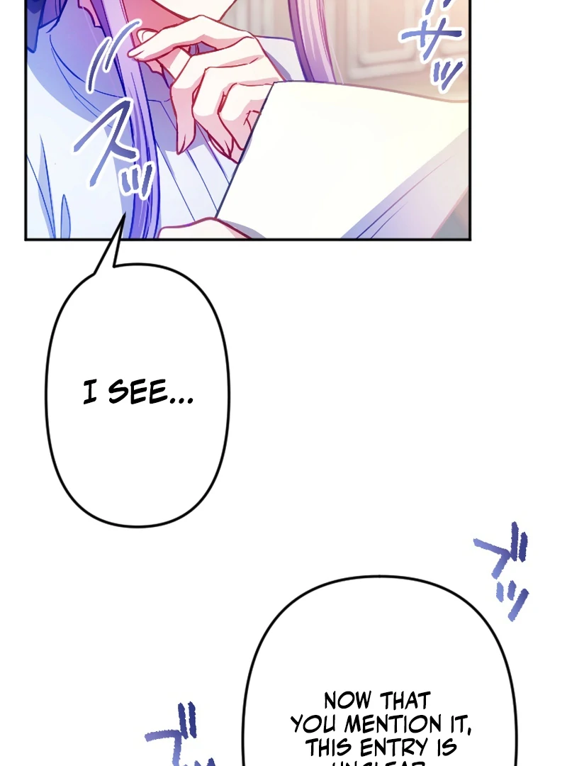 To Avoid Ruin, the Queen Wins Over Her Stepson! Chapter 8 - page 42