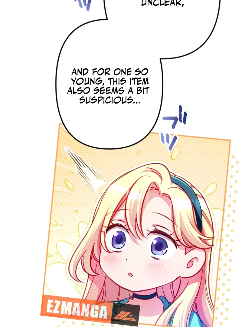 To Avoid Ruin, the Queen Wins Over Her Stepson! Chapter 8 - page 43